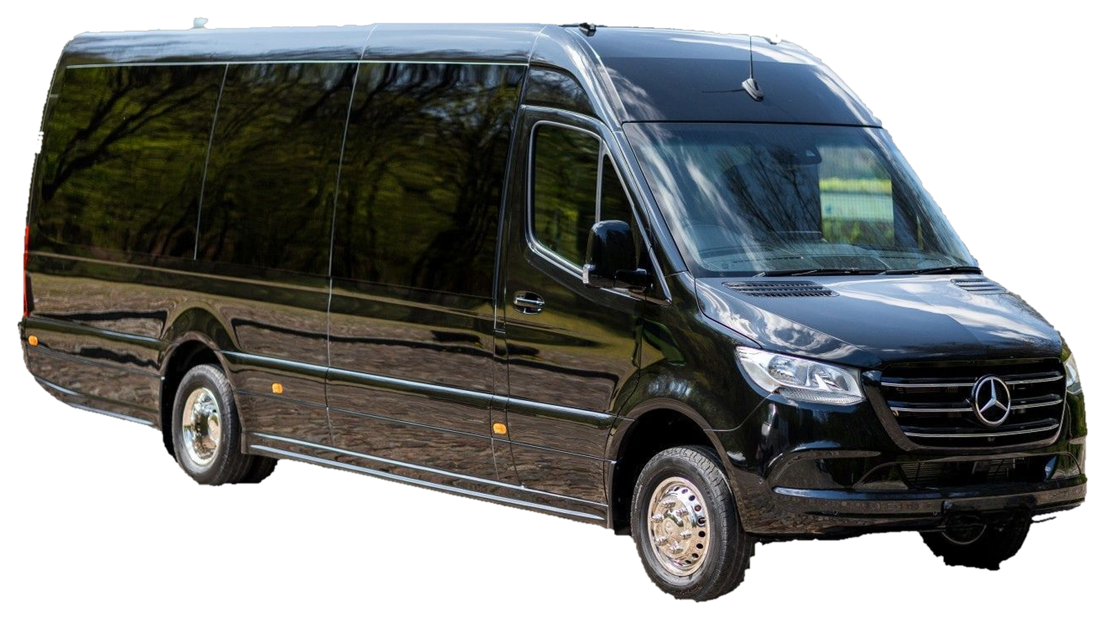 Minibus