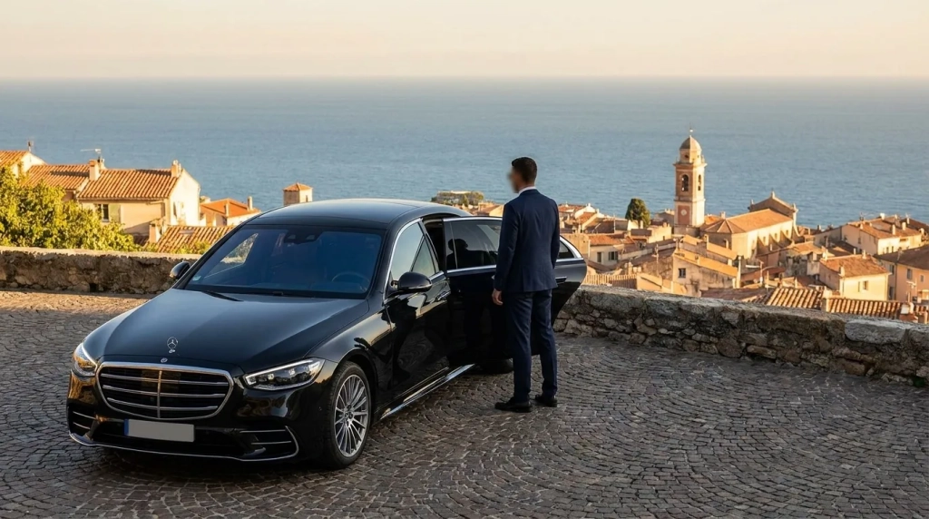 Grasse Perfume Tour: Discover the World Capital of Fragrance by Private Car