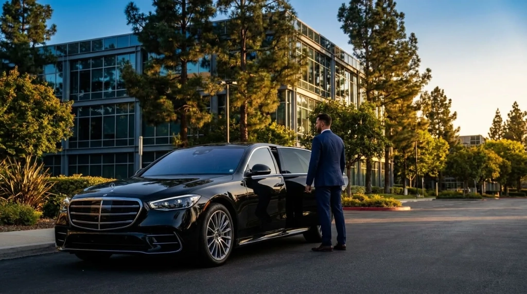 Sophia Antipolis Chauffeur Service: Business Travel Made Effortless on the Riviera