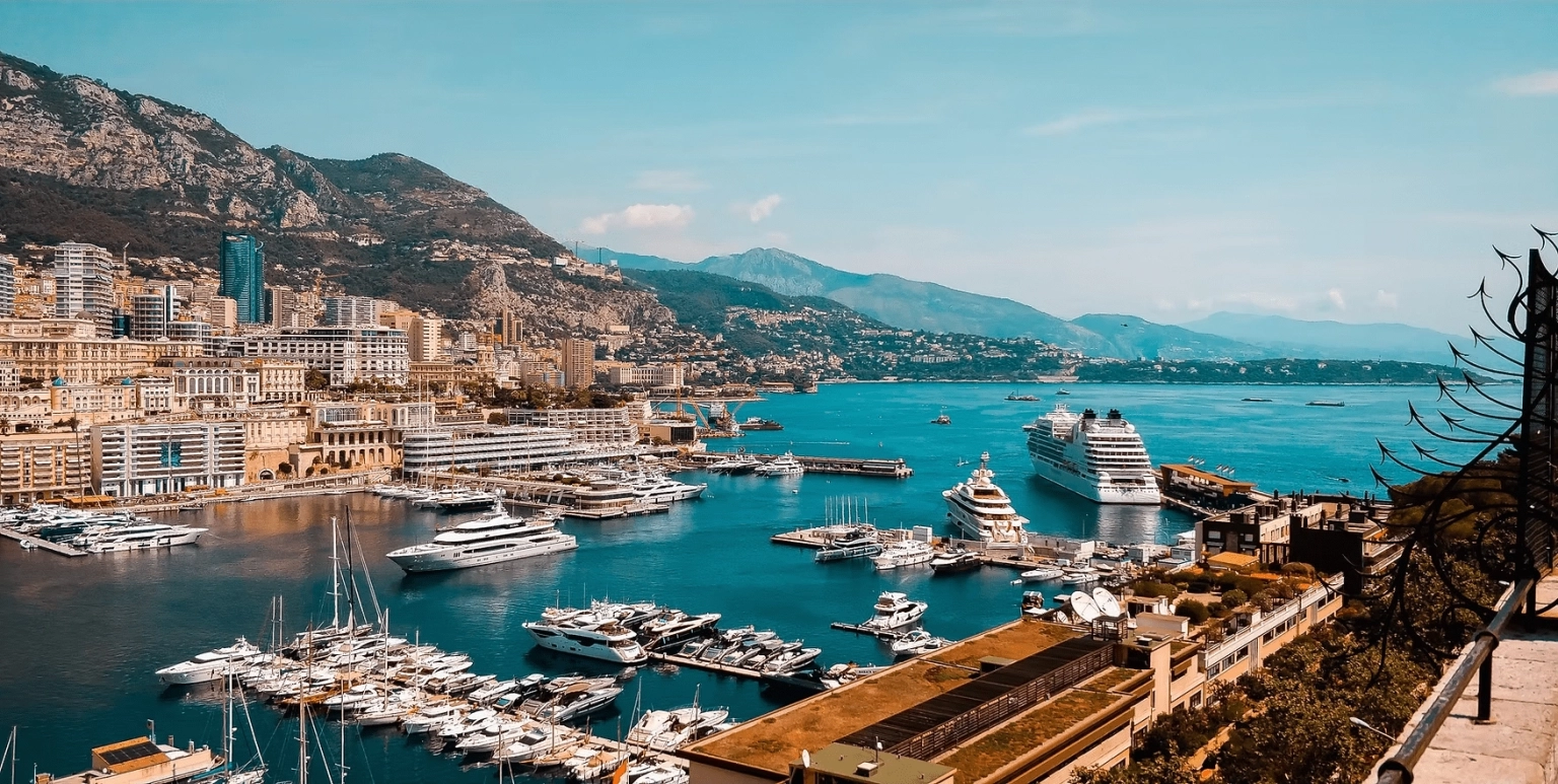 Eze Village, Monaco, Monte Carlo: Full-Day Tour