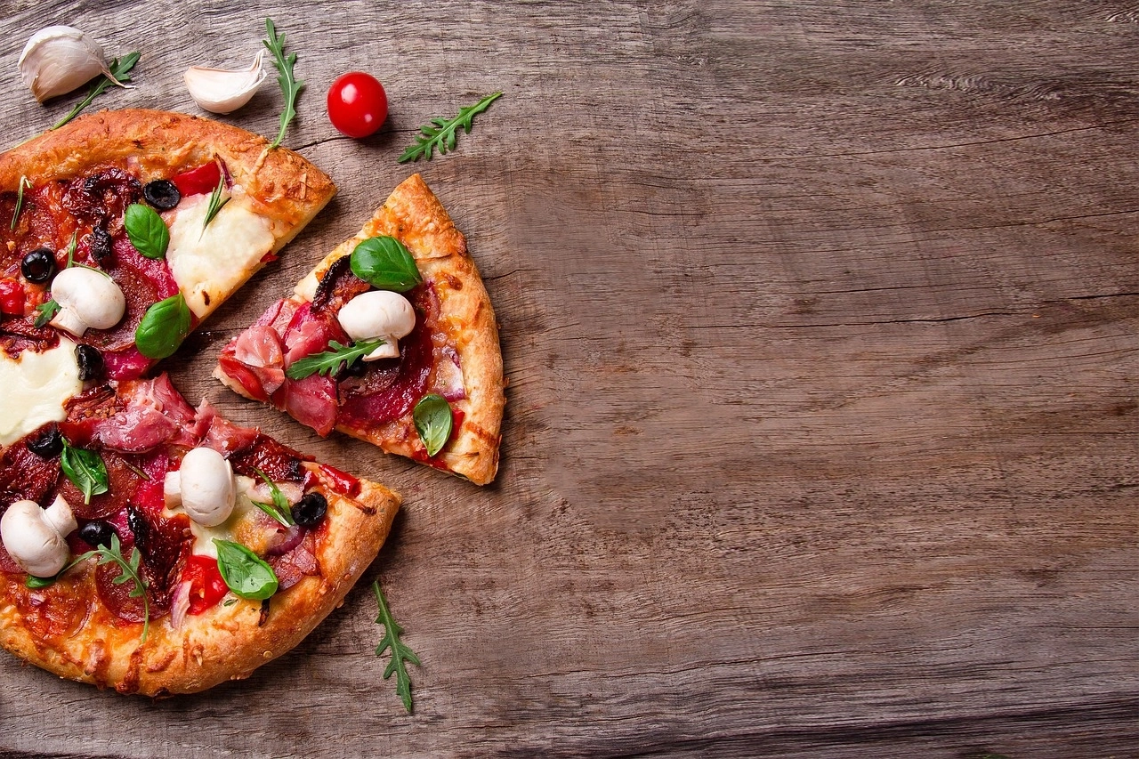 Food is my passion: Italian Riviera : gastronomic full-day tour