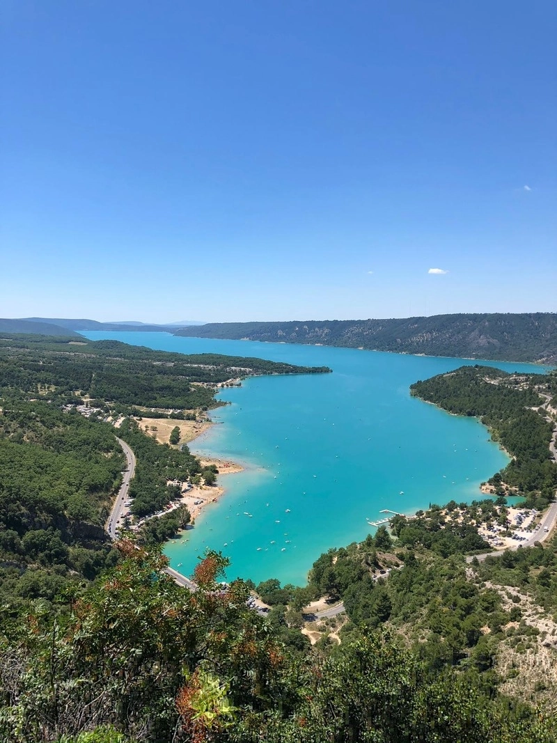 Verdon Gorge and Truffle Hunting: Full-Day Tour