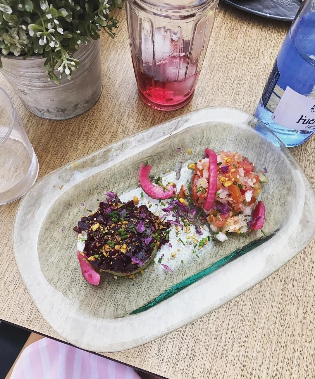 Luxury Private Gastronomic Tour: Chez Bruno and Château de Berne