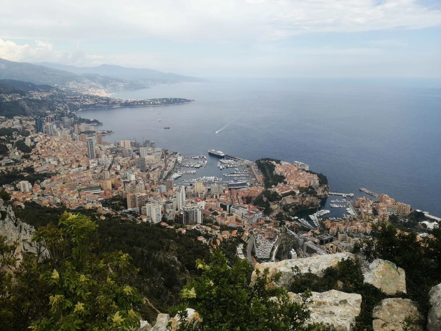 Eze Village, Monaco, Monte Carlo: Half Day Trip