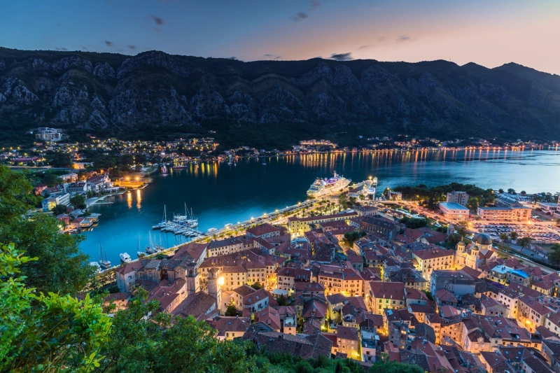 Eze Village, Monaco, Monte Carlo: Half Day Trip