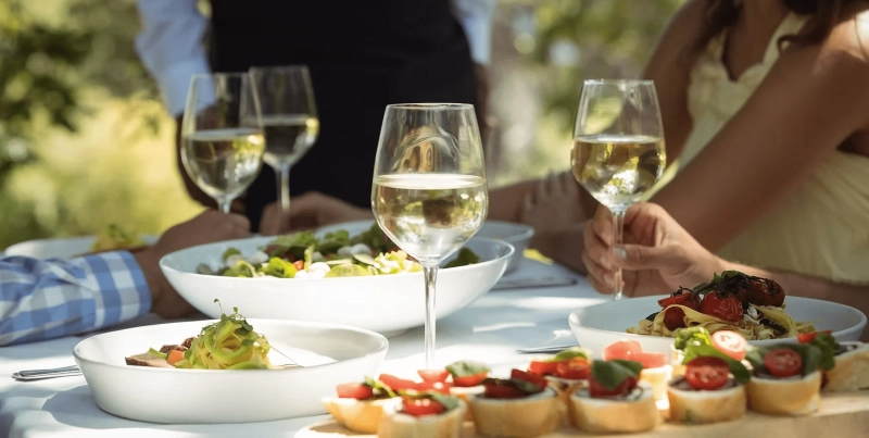 Food is my passion: Italian Riviera : gastronomic full-day tour